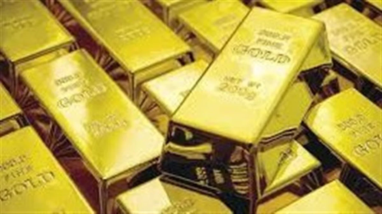 سعر سبيكة الذهب BTC وزن 2.5 جرام بعد تراجع قيمتها في الأسواق